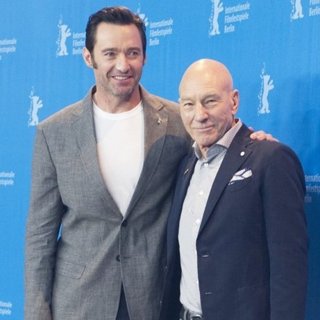 67th International Berlin Film Festival - Logan - Photocall