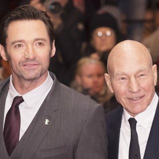 67th International Berlin Film Festival - Logan - Premiere