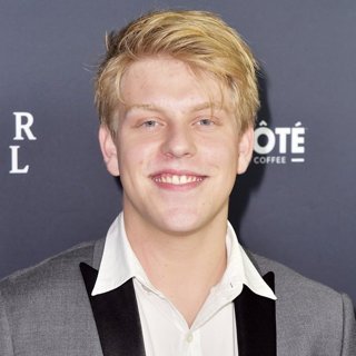 Jackson Odell