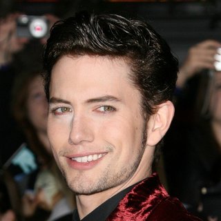 The Twilight Saga's Breaking Dawn Part I World Premiere