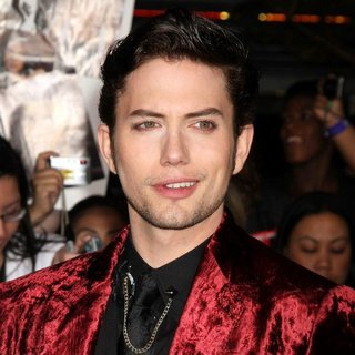 The Twilight Saga's Breaking Dawn Part I World Premiere