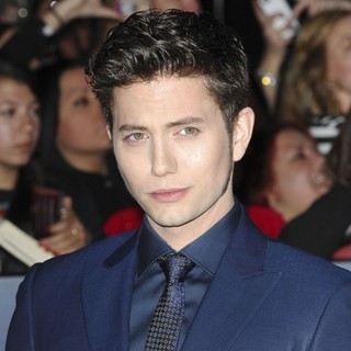 The Premiere of The Twilight Saga's Breaking Dawn Part II