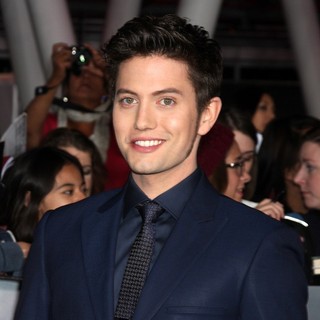 The Premiere of The Twilight Saga's Breaking Dawn Part II