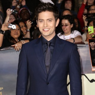 The Premiere of The Twilight Saga's Breaking Dawn Part II