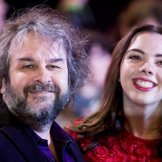 The Hobbit: The Battle of the Five Armies World Premiere - Arrivals