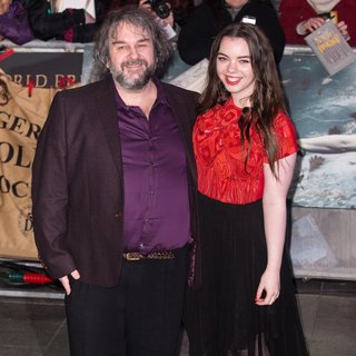 The Hobbit: The Battle of the Five Armies World Premiere - Arrivals