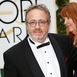 Jaco Van Dormael