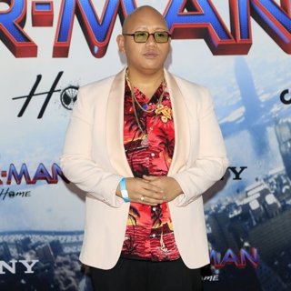 Los Angeles Premiere of Columbia Pictures' Spider-Man: No Way Home