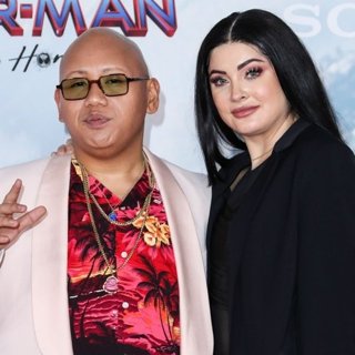 Los Angeles Premiere of Columbia Pictures' Spider-Man: No Way Home