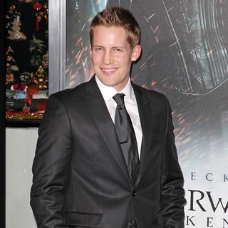 Jacob Blair