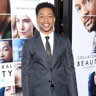 Collateral Beauty New York Premiere