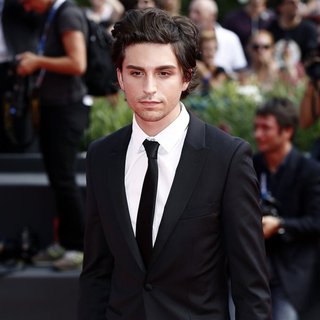 71st Venice International Film Festival - The Sound and the Fury - Premiere