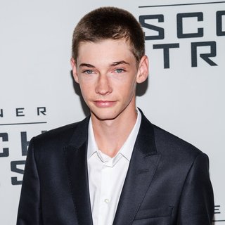 Jacob Lofland