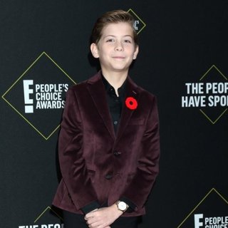 Jacob Tremblay