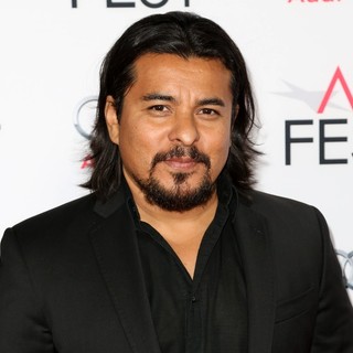 Jacob Vargas