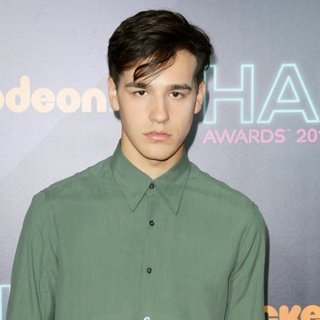 Jacob Whitesides