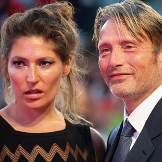 75th Venice International Film Festival - At Eternity's Gate - Premiere