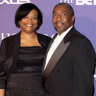 Jacque Edmonds