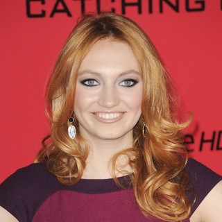The Hunger Games: Catching Fire Premiere