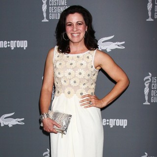 Jacqueline Mazarella