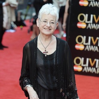 Jacqueline Wilson