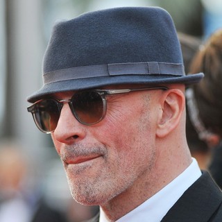 Jacques Audiard