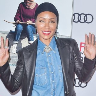 Jada Pinkett Smith