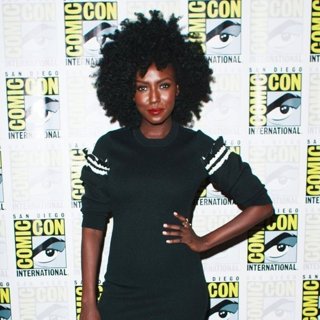 Jade Eshete