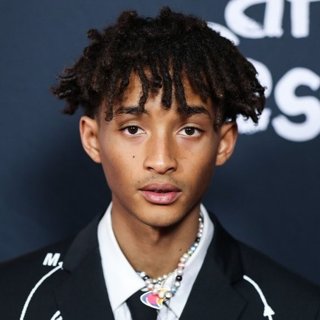 Jaden Smith in 2021 AFI Fest - Closing Night Premiere of Warner Bros. Pictures' King Richard