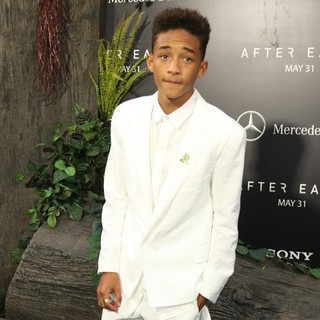 New York Premiere of After Earth