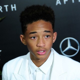 New York Premiere of After Earth