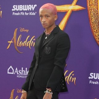 Premiere of Disney's Aladdin