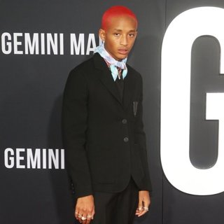 Paramount Pictures' Premiere of Gemini Man