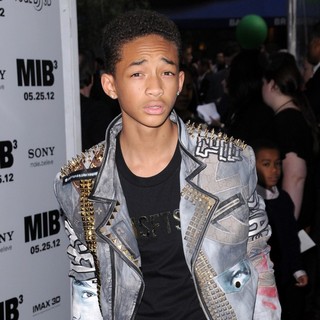 Men in Black 3 New York Premiere - Arrivals