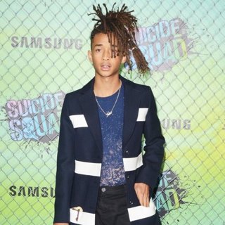 Suicide Squad World Premiere