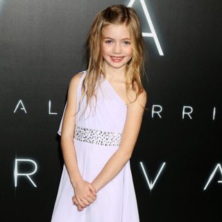 Film Premiere of Arrival