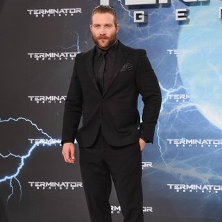 Terminator Genisys Berlin Premiere