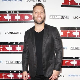 Premiere of Lionsgate's The Kid