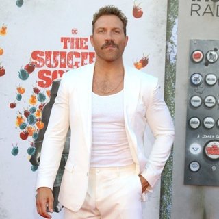 The Suicide Squad Premiere - Arrivals