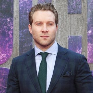 The European Premiere of Suicide Squad - Arrivals