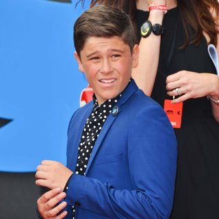 Jai Waetford