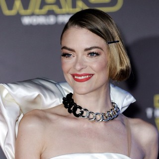 Premiere of Star Wars: The Force Awakens