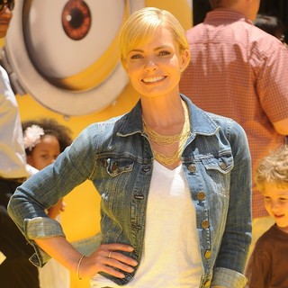 Premiere of Universal Pictures' Despicable Me 2