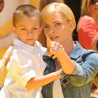 Premiere of Universal Pictures' Despicable Me 2