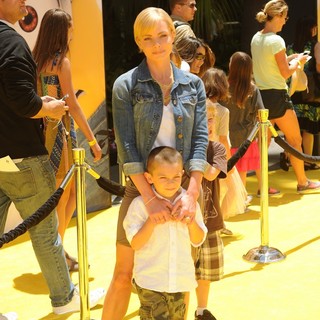Premiere of Universal Pictures' Despicable Me 2