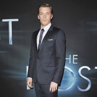 Jake Abel