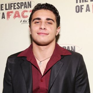 Jake Cannavale
