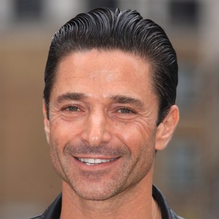 The UK Premiere of Rock of Ages