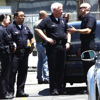 On Location of End of Watch