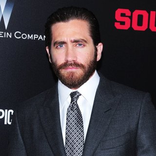 New York Premiere of Southpaw for THE WRAP - Arrivals